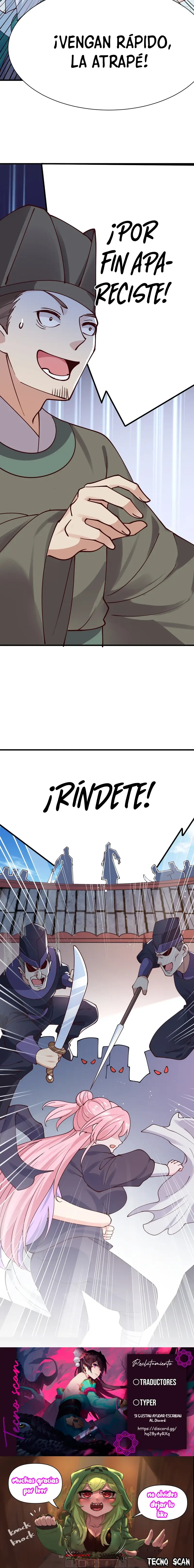 Read Príncipe copión (es) Manga Online