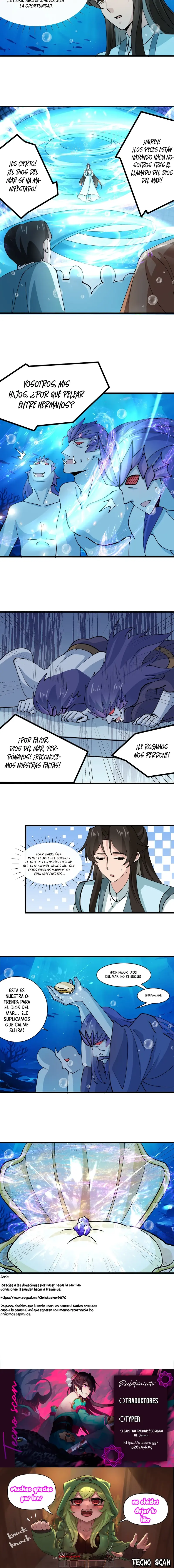 Read Príncipe copión (es) Manga Online