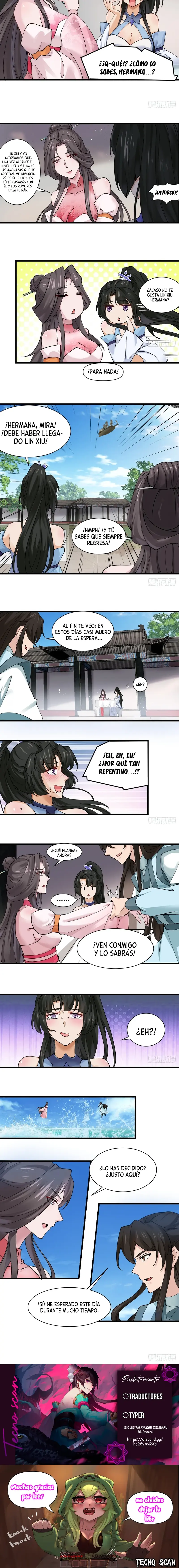 Read Príncipe copión (es) Manga Online