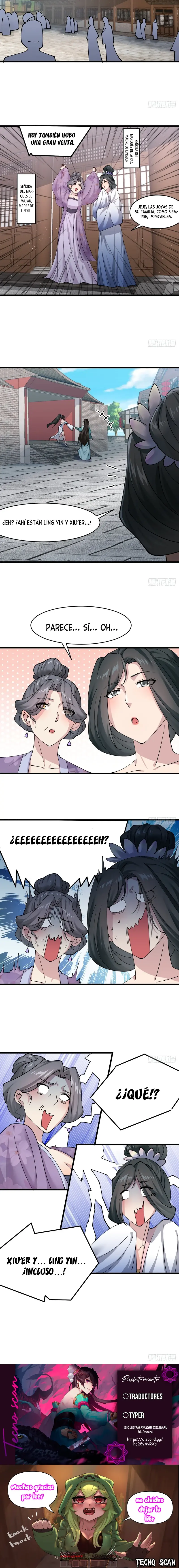 Read Príncipe copión (es) Manga Online