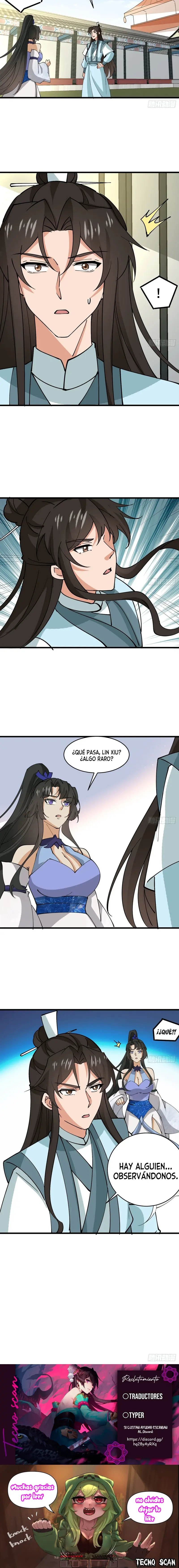 Read Príncipe copión (es) Manga Online