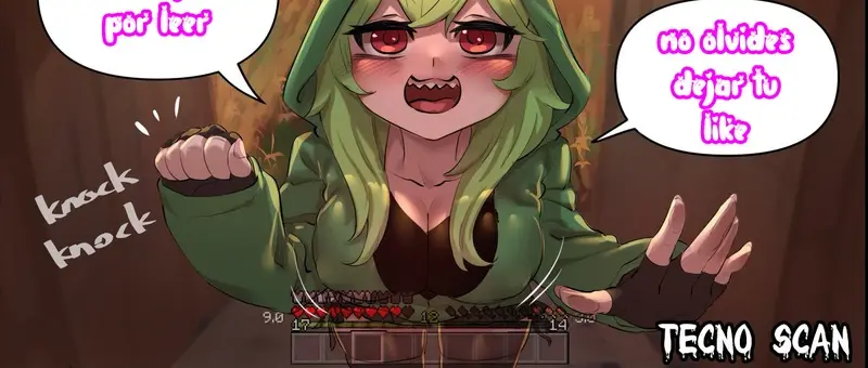 Read Príncipe copión (es) Manga Online