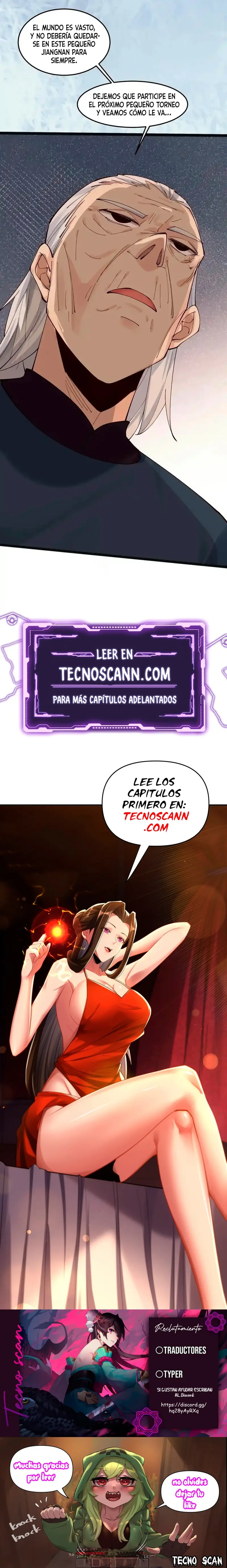 Read Príncipe copión (es) Manga Online