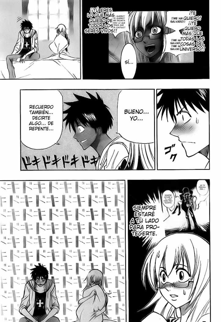 Read Psyren (es) Manga Online