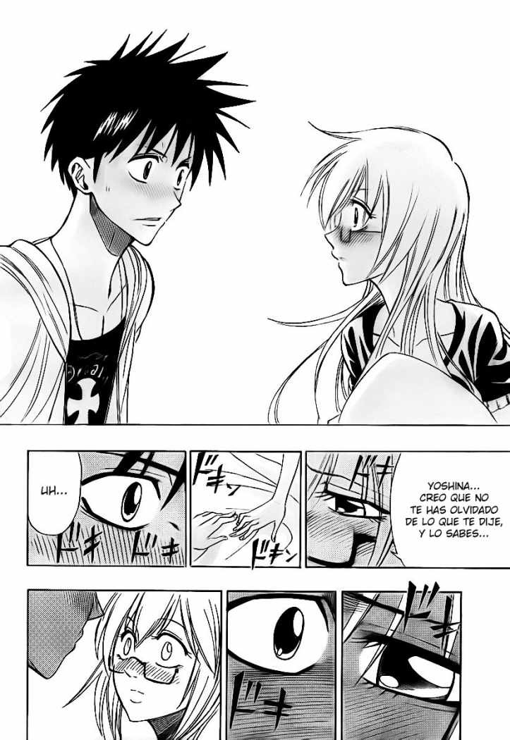 Read Psyren (es) Manga Online