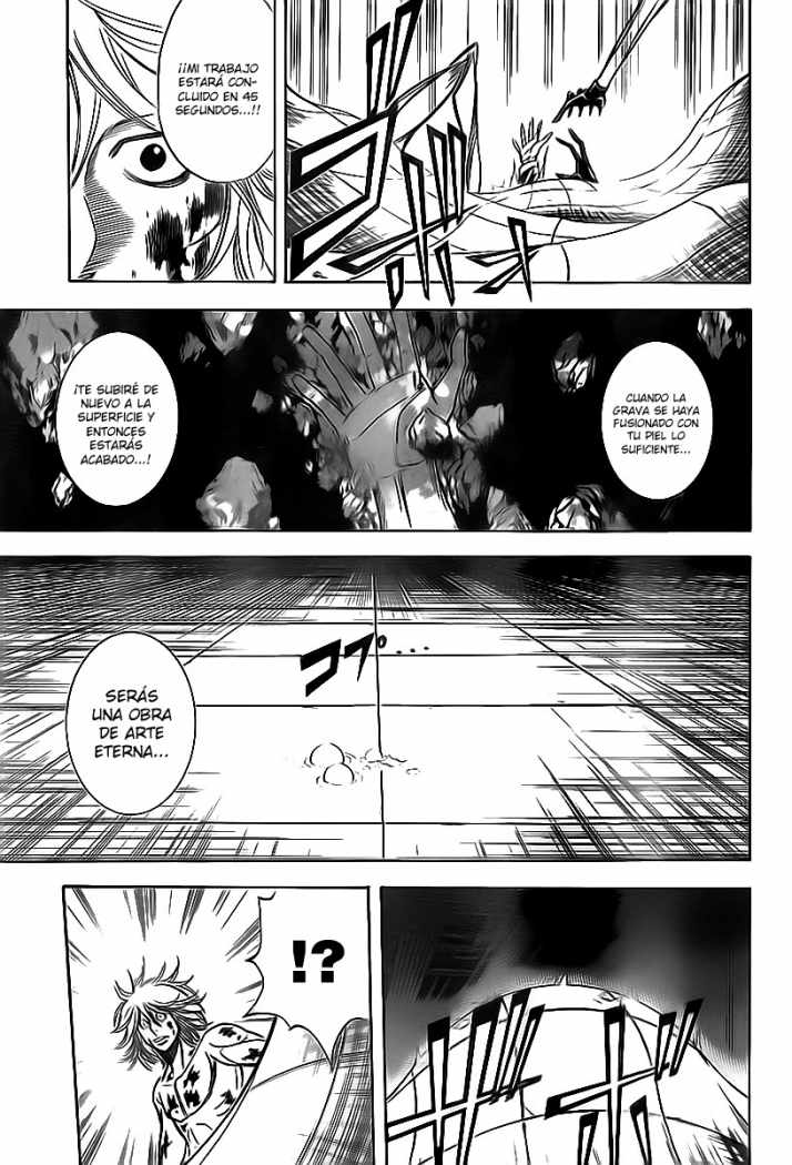 Read Psyren (es) Manga Online