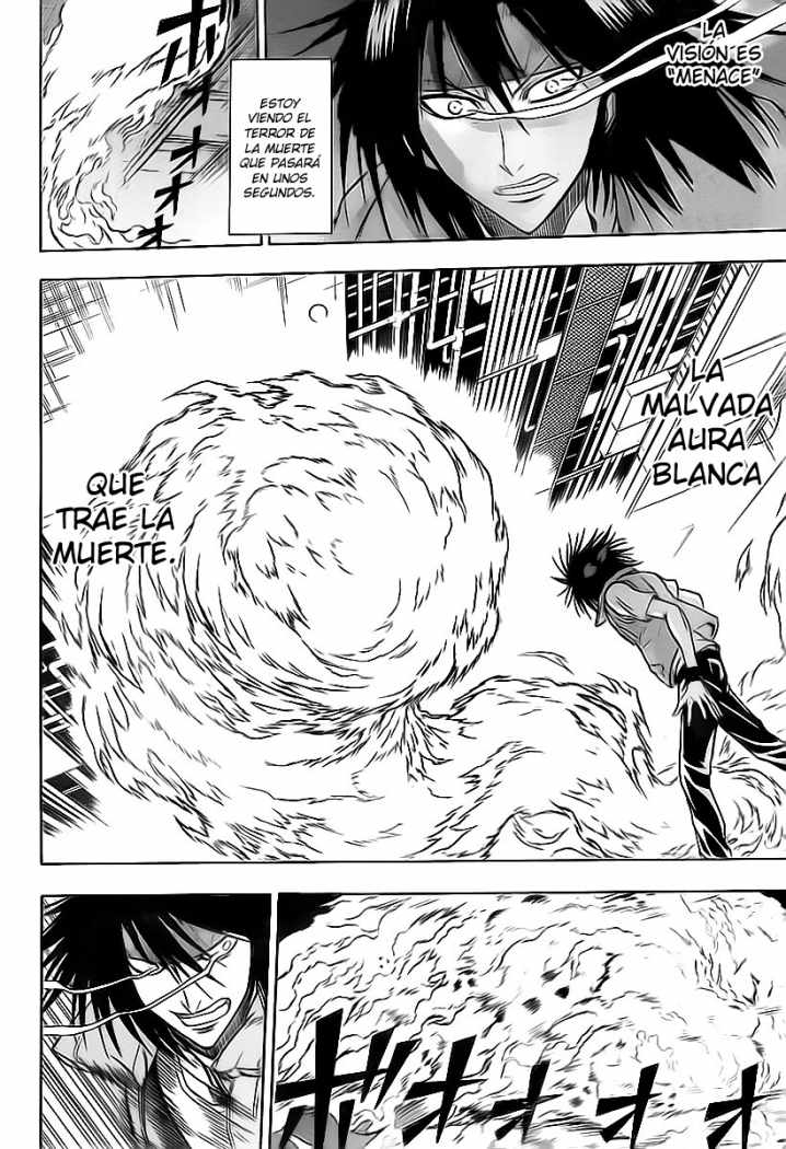 Read Psyren (es) Manga Online