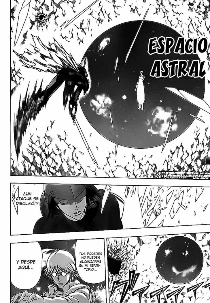 Read Psyren (es) Manga Online