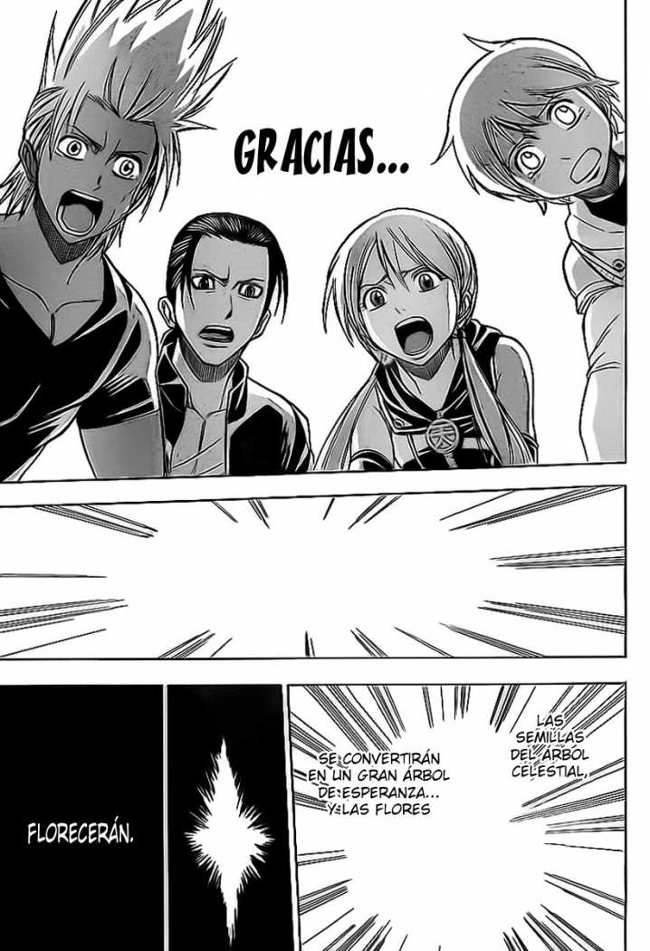 Read Psyren (es) Manga Online