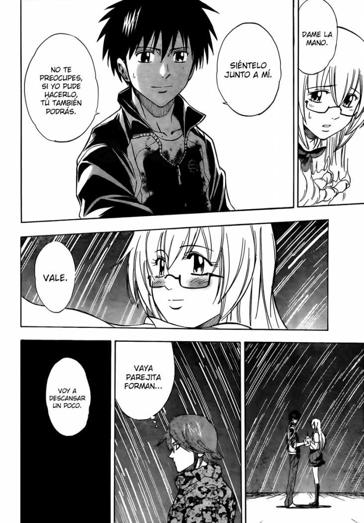 Read Psyren (es) Manga Online