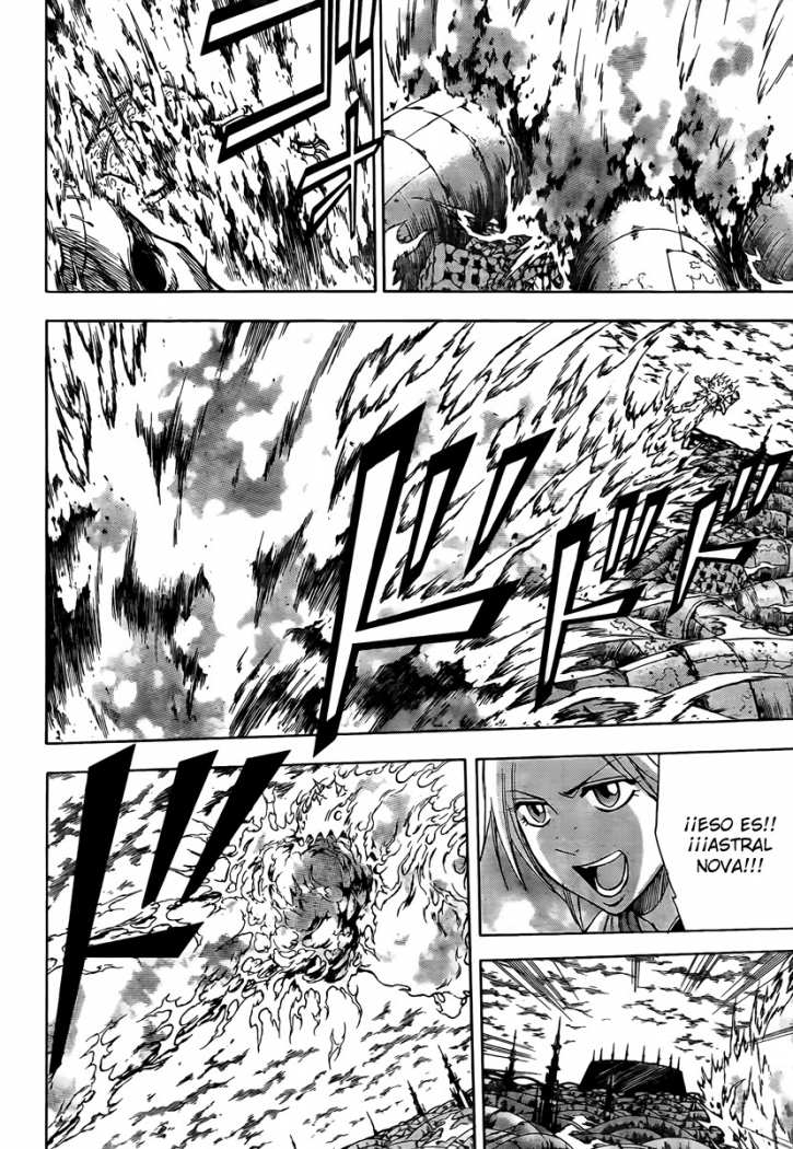 Read Psyren (es) Manga Online