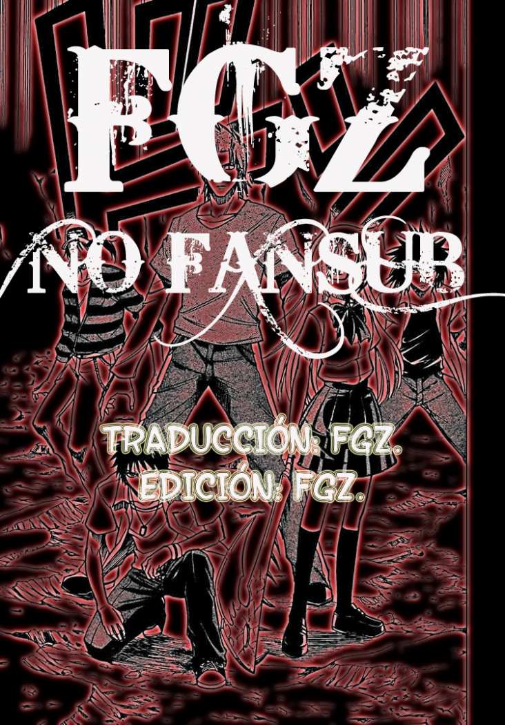 Read Psyren (es) Manga Online