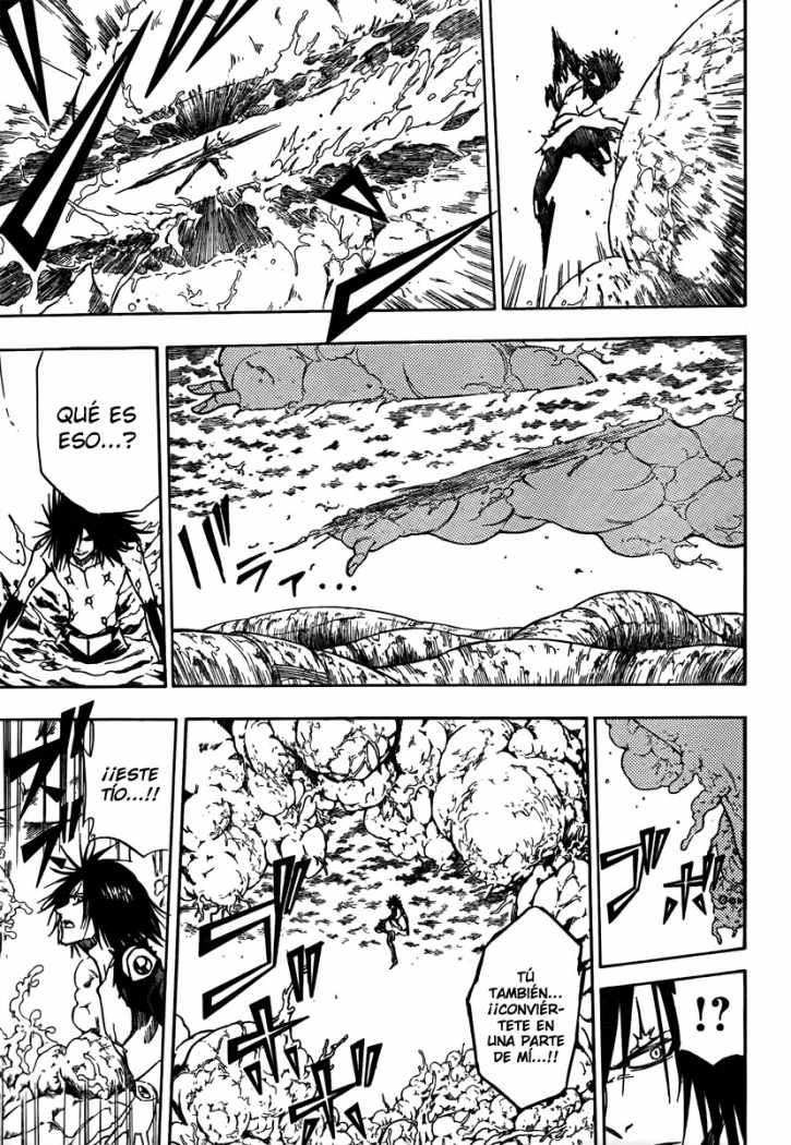 Read Psyren (es) Manga Online