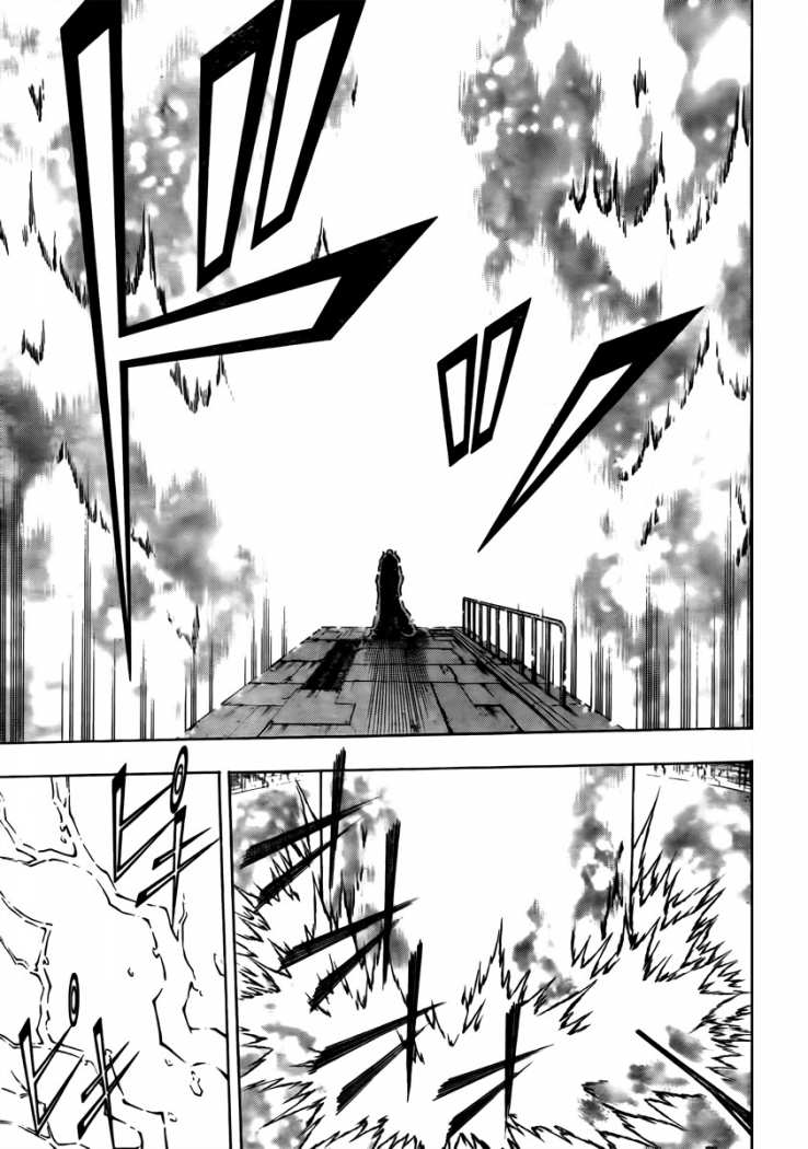 Read Psyren (es) Manga Online