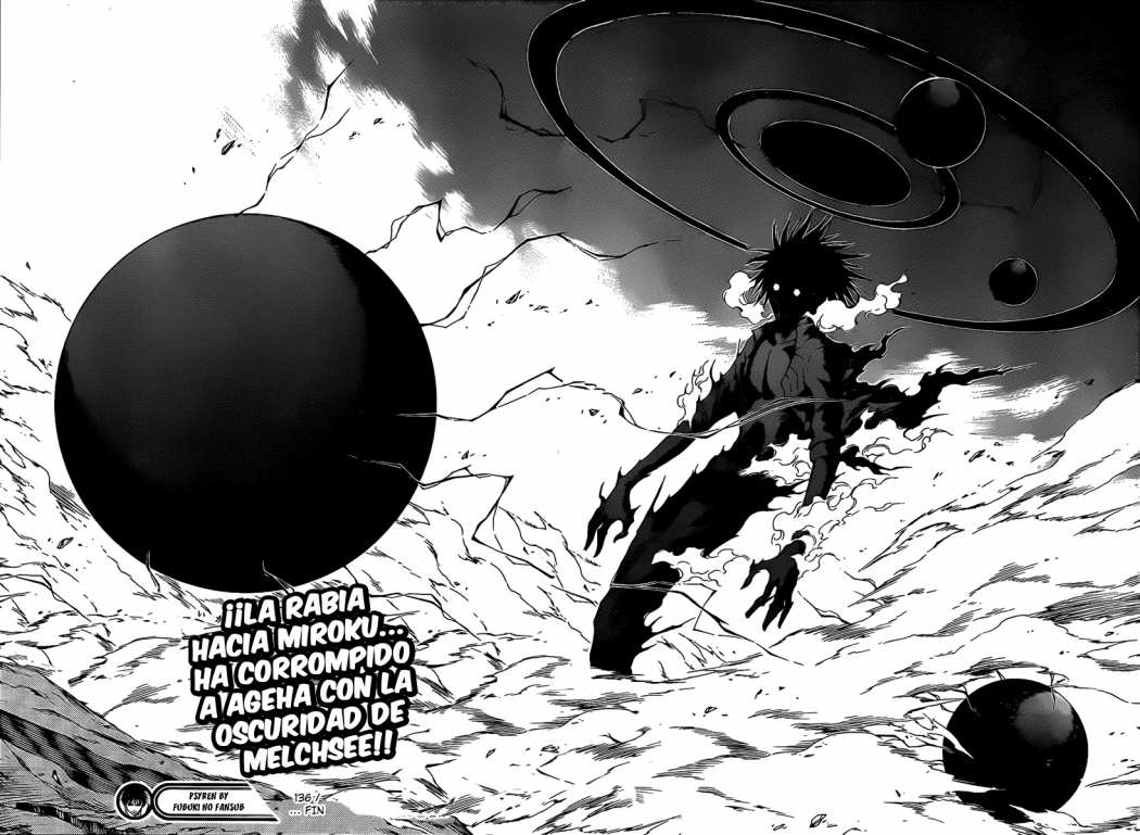 Read Psyren (es) Manga Online