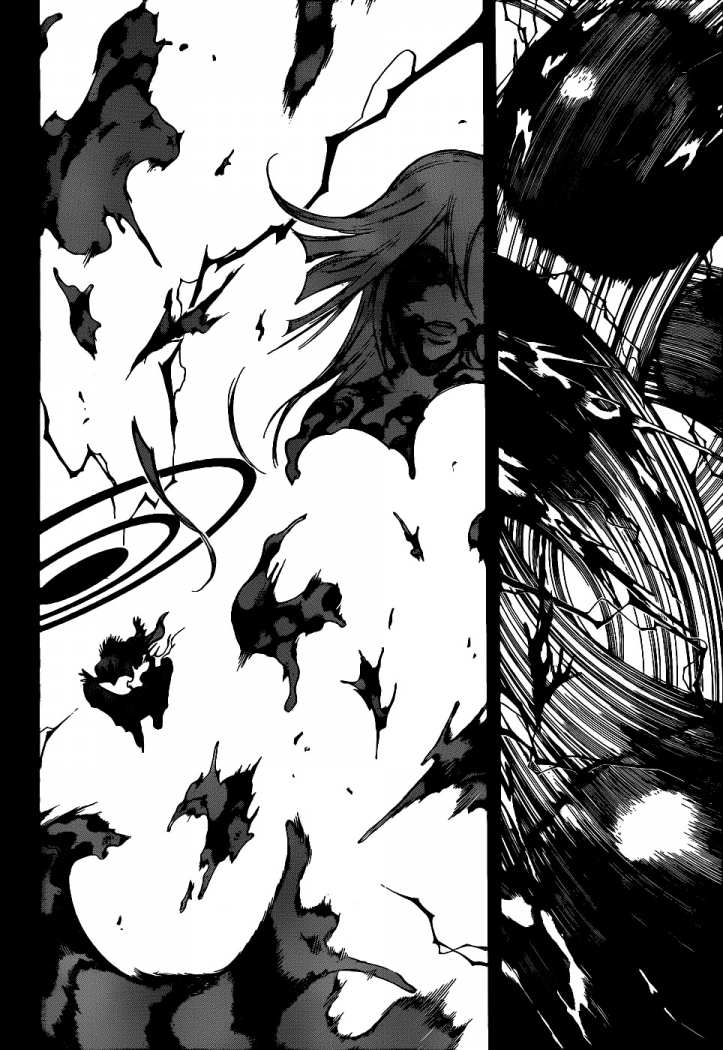 Read Psyren (es) Manga Online