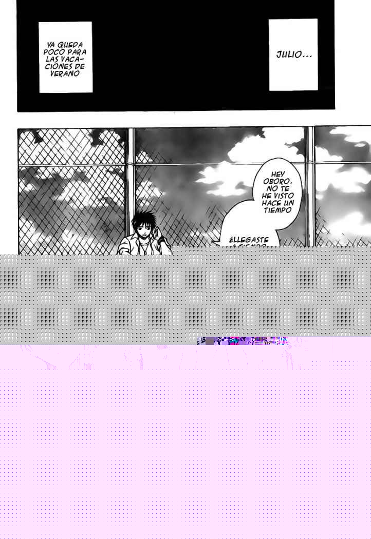Read Psyren (es) Manga Online