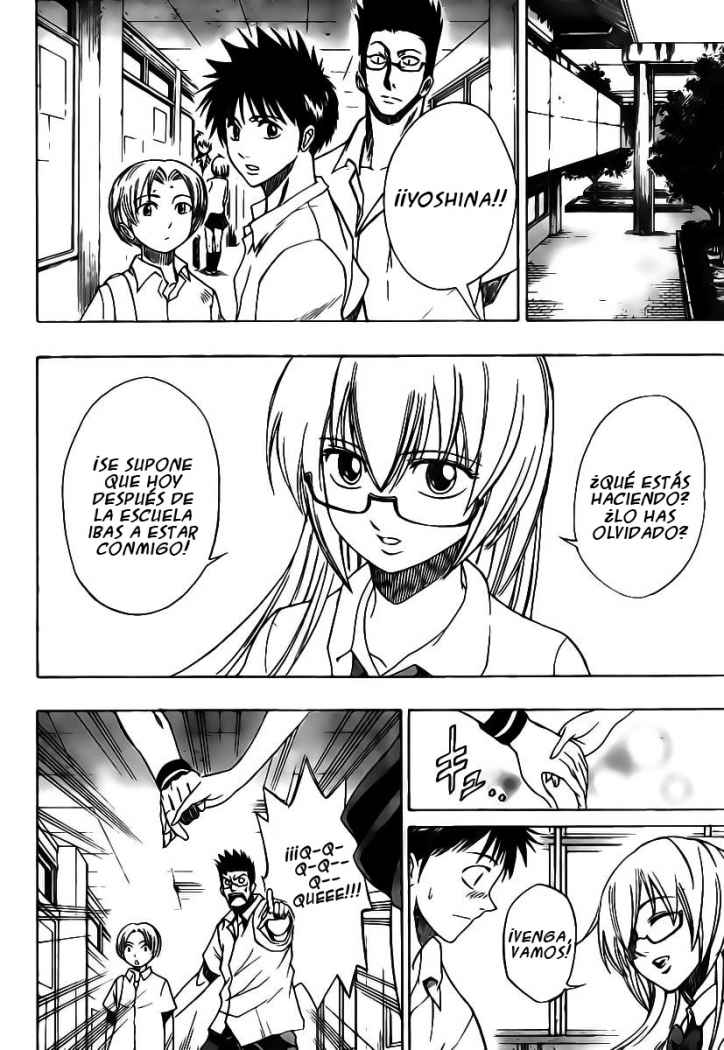Read Psyren (es) Manga Online