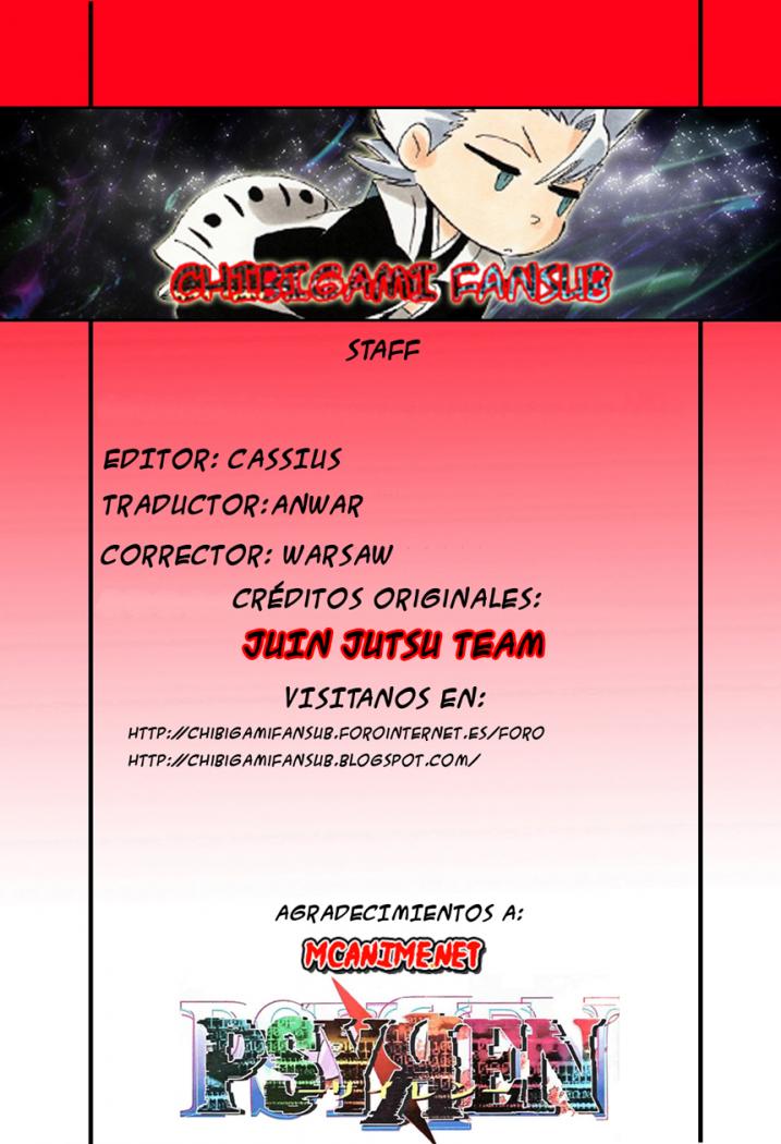 Read Psyren (es) Manga Online
