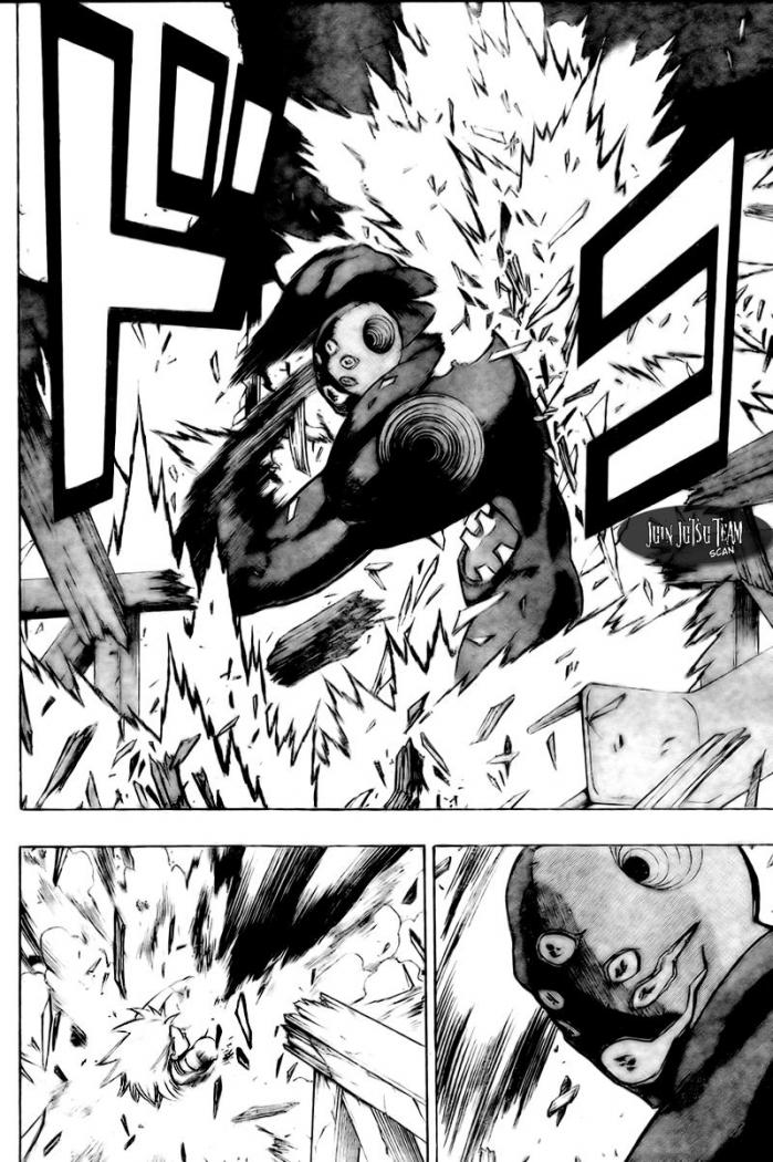 Read Psyren (es) Manga Online