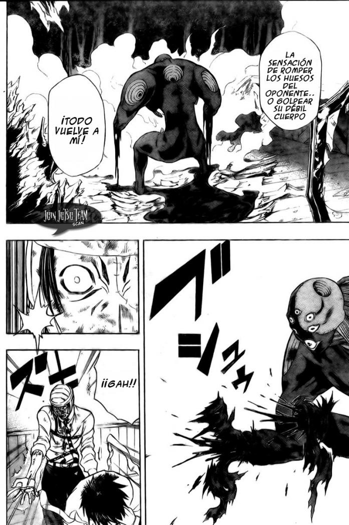 Read Psyren (es) Manga Online