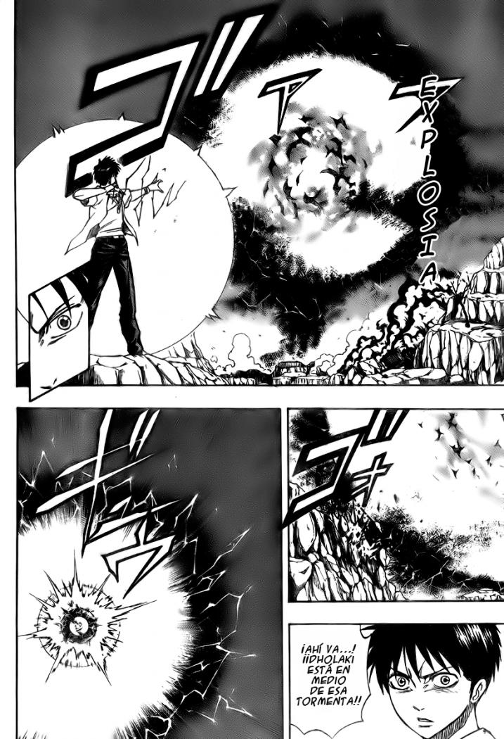 Read Psyren (es) Manga Online