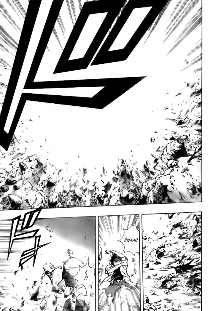 Read Psyren (es) Manga Online