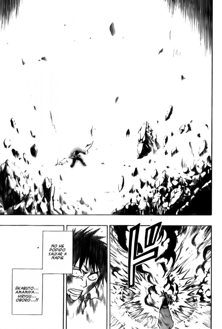 Read Psyren (es) Manga Online