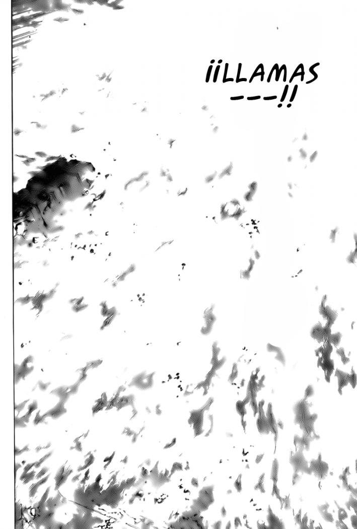 Read Psyren (es) Manga Online