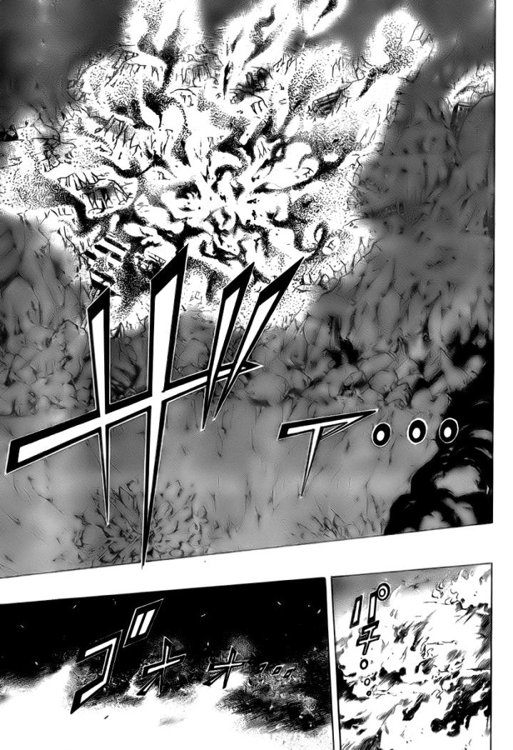 Read Psyren (es) Manga Online