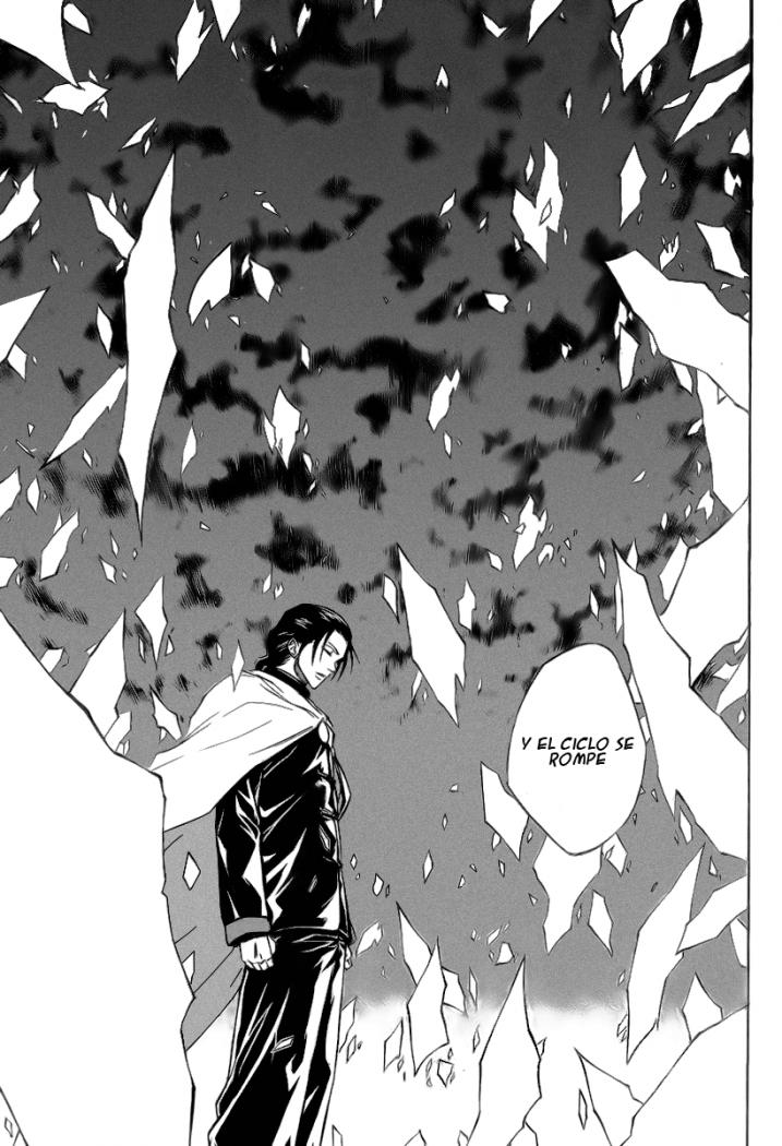 Read Psyren (es) Manga Online