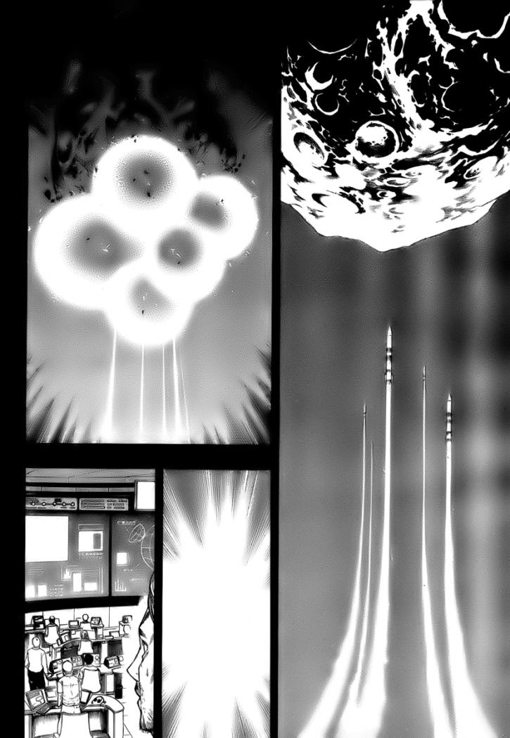 Read Psyren (es) Manga Online