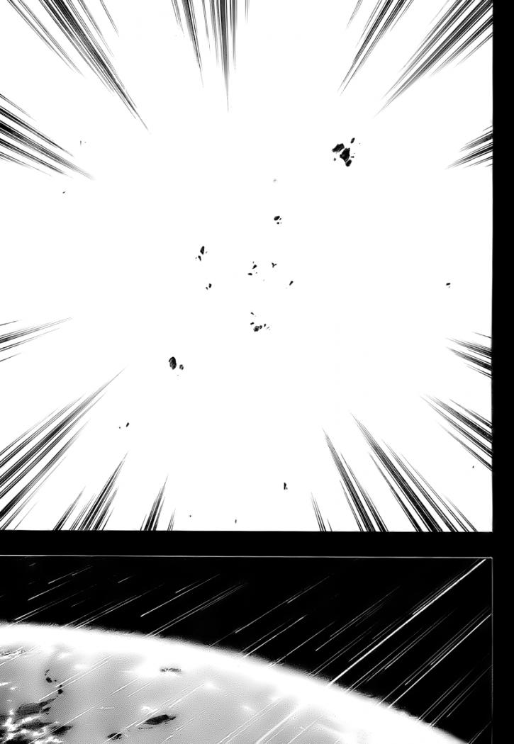 Read Psyren (es) Manga Online