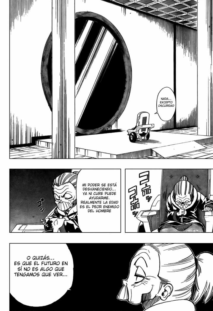 Read Psyren (es) Manga Online