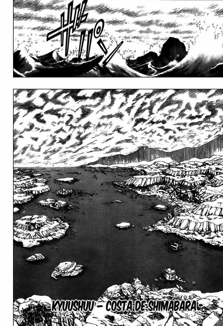 Read Psyren (es) Manga Online