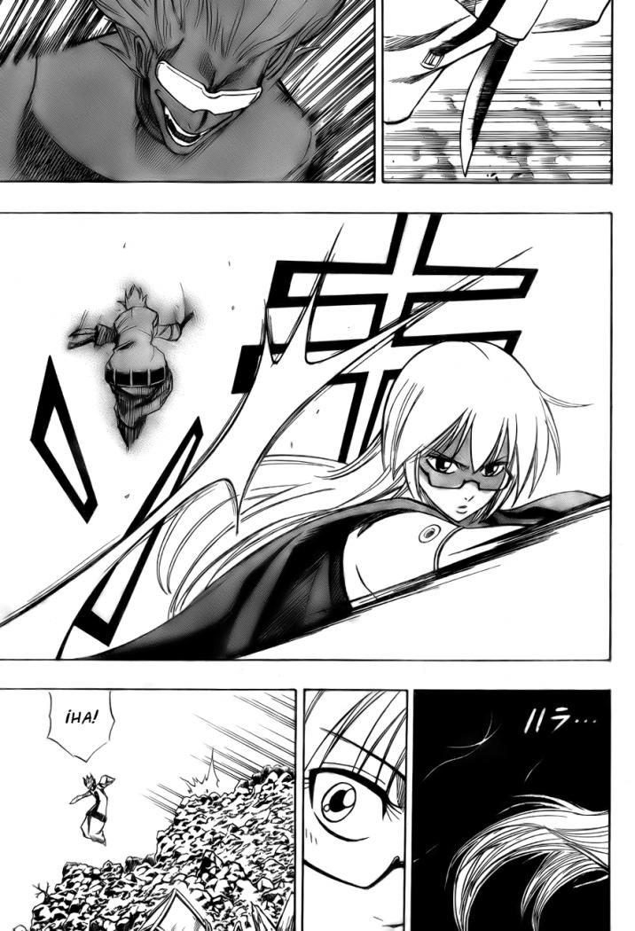 Read Psyren (es) Manga Online