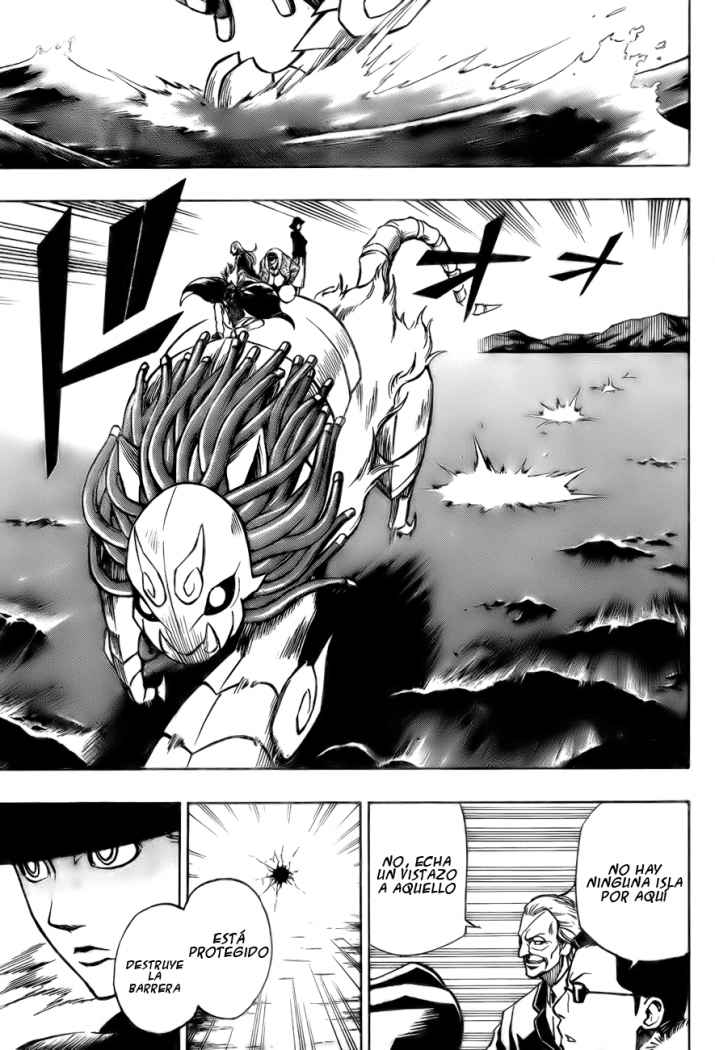 Read Psyren (es) Manga Online