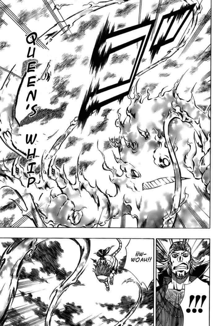 Read Psyren (es) Manga Online