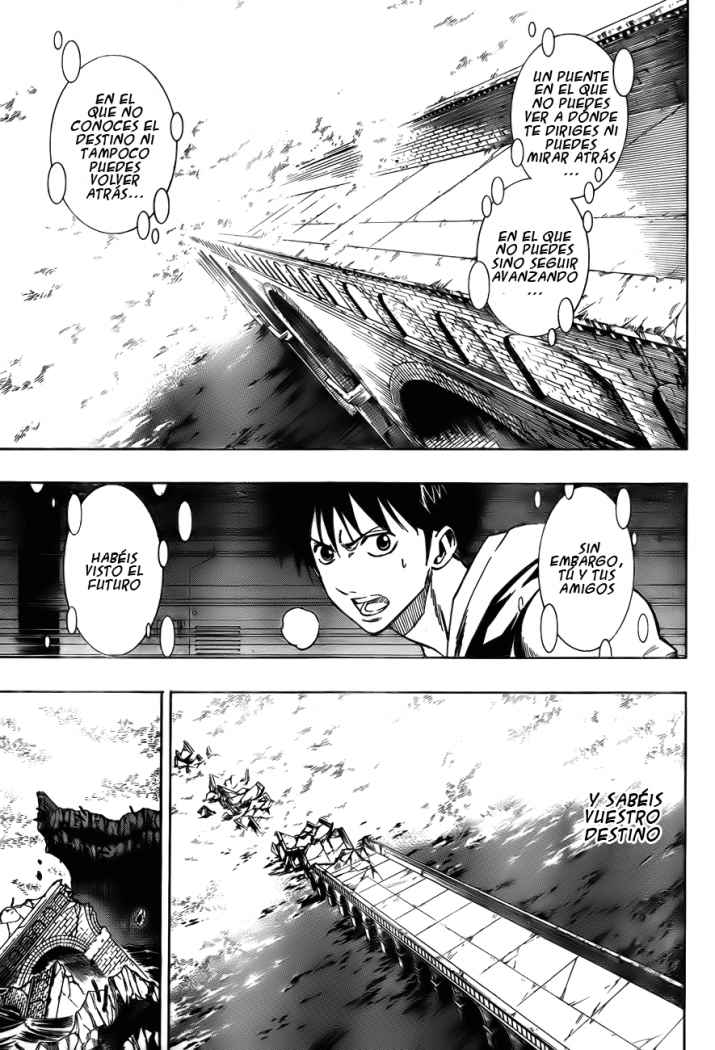 Read Psyren (es) Manga Online