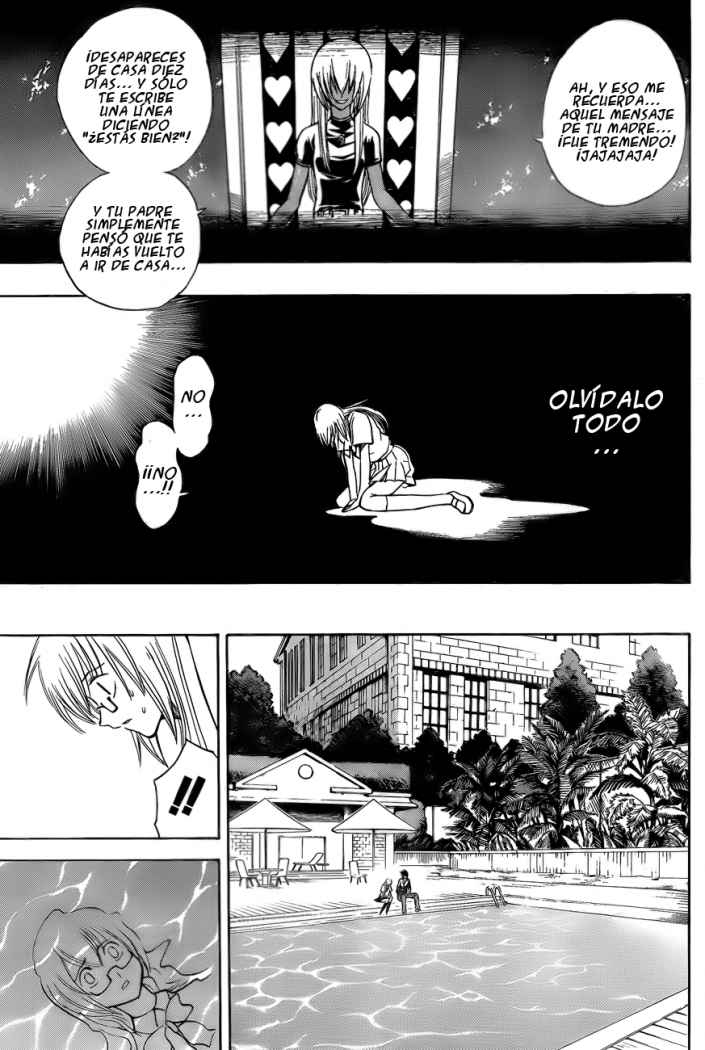 Read Psyren (es) Manga Online