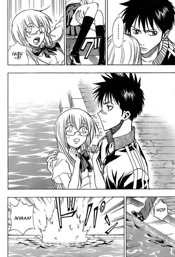 Read Psyren (es) Manga Online