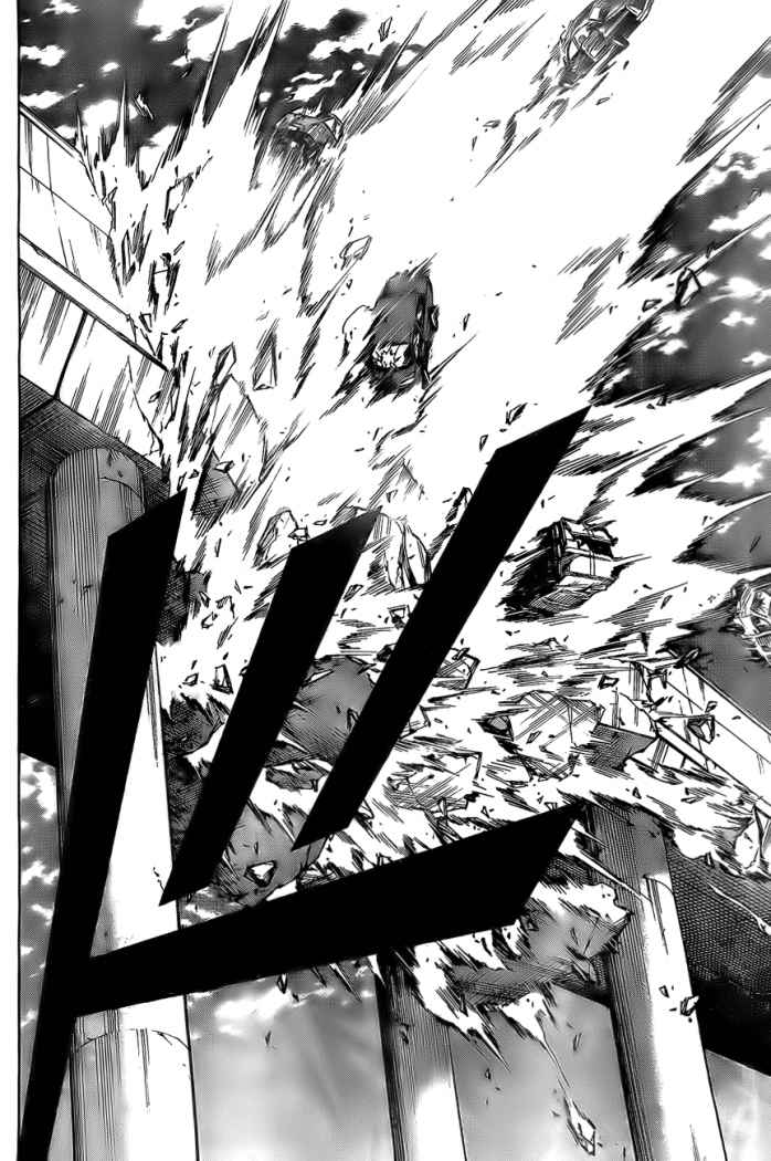 Read Psyren (es) Manga Online