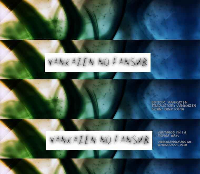 Read Psyren (es) Manga Online