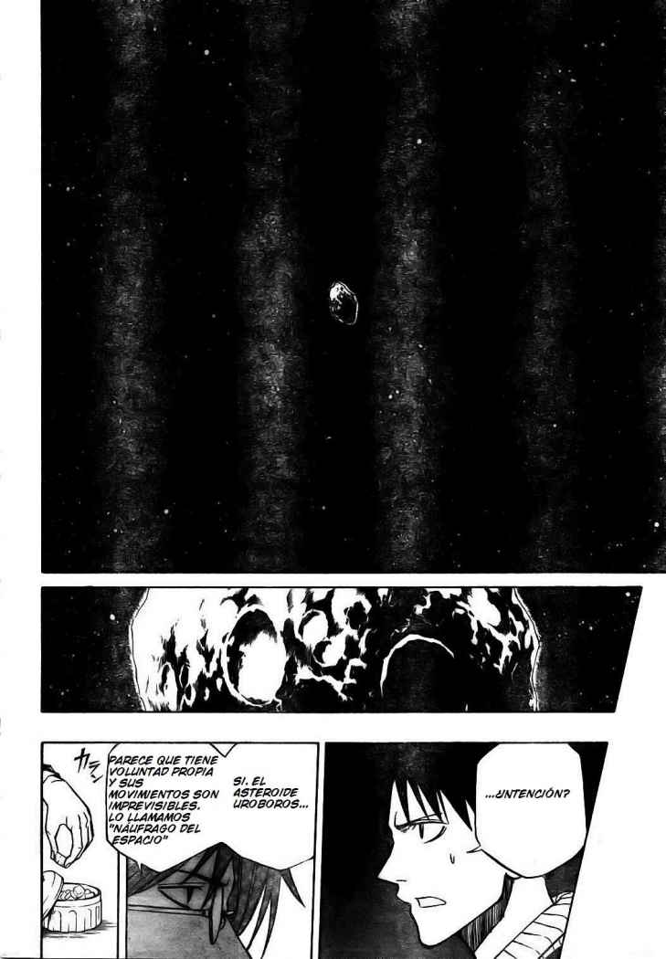 Read Psyren (es) Manga Online