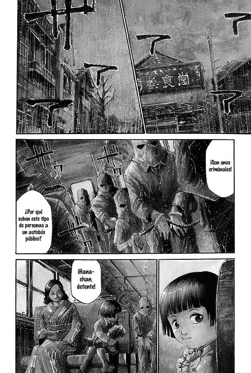 Read Rainbow_ Nisha Rokubou no Shichinin (es) Manga Online