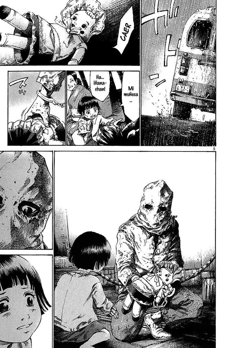 Read Rainbow_ Nisha Rokubou no Shichinin (es) Manga Online