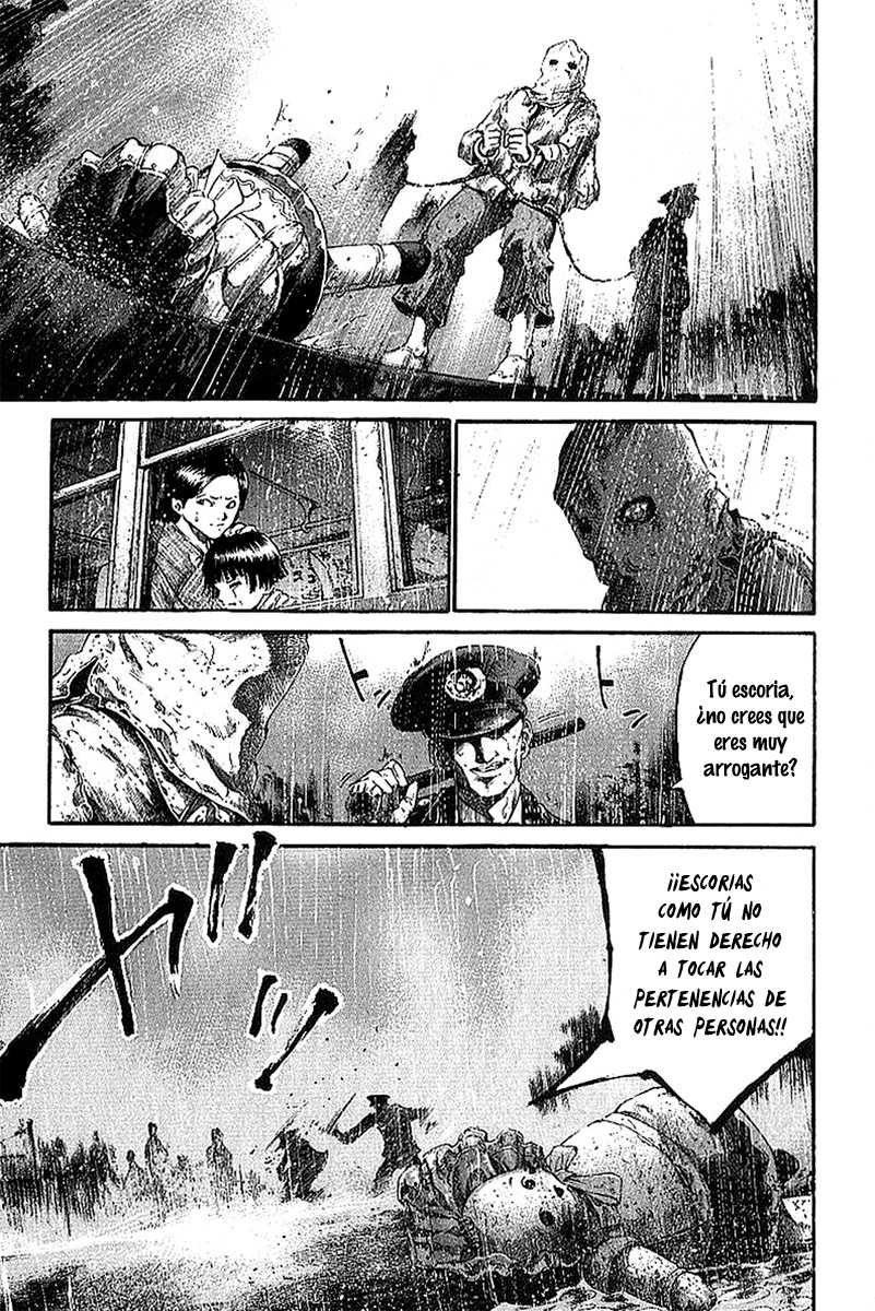 Read Rainbow_ Nisha Rokubou no Shichinin (es) Manga Online