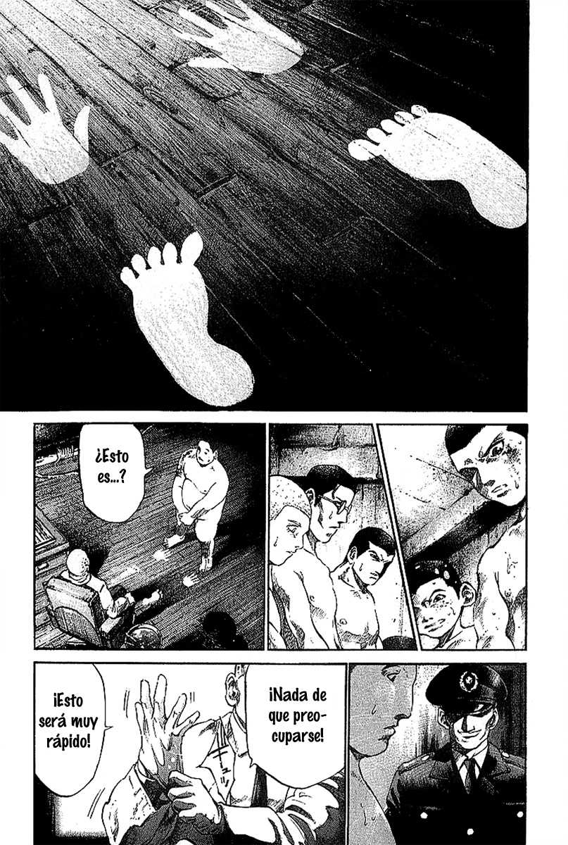 Read Rainbow_ Nisha Rokubou no Shichinin (es) Manga Online