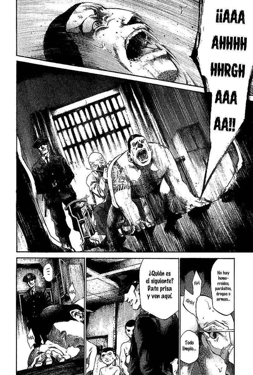 Read Rainbow_ Nisha Rokubou no Shichinin (es) Manga Online