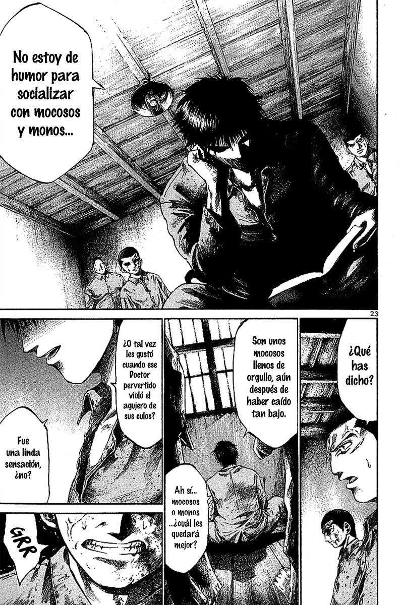 Read Rainbow_ Nisha Rokubou no Shichinin (es) Manga Online